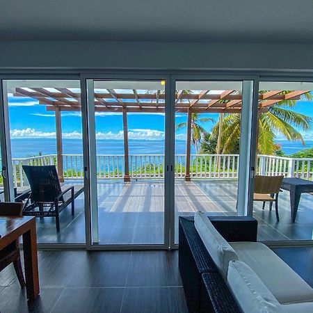 Xeliter Vista Mare, Samana Aparthotel Exterior photo