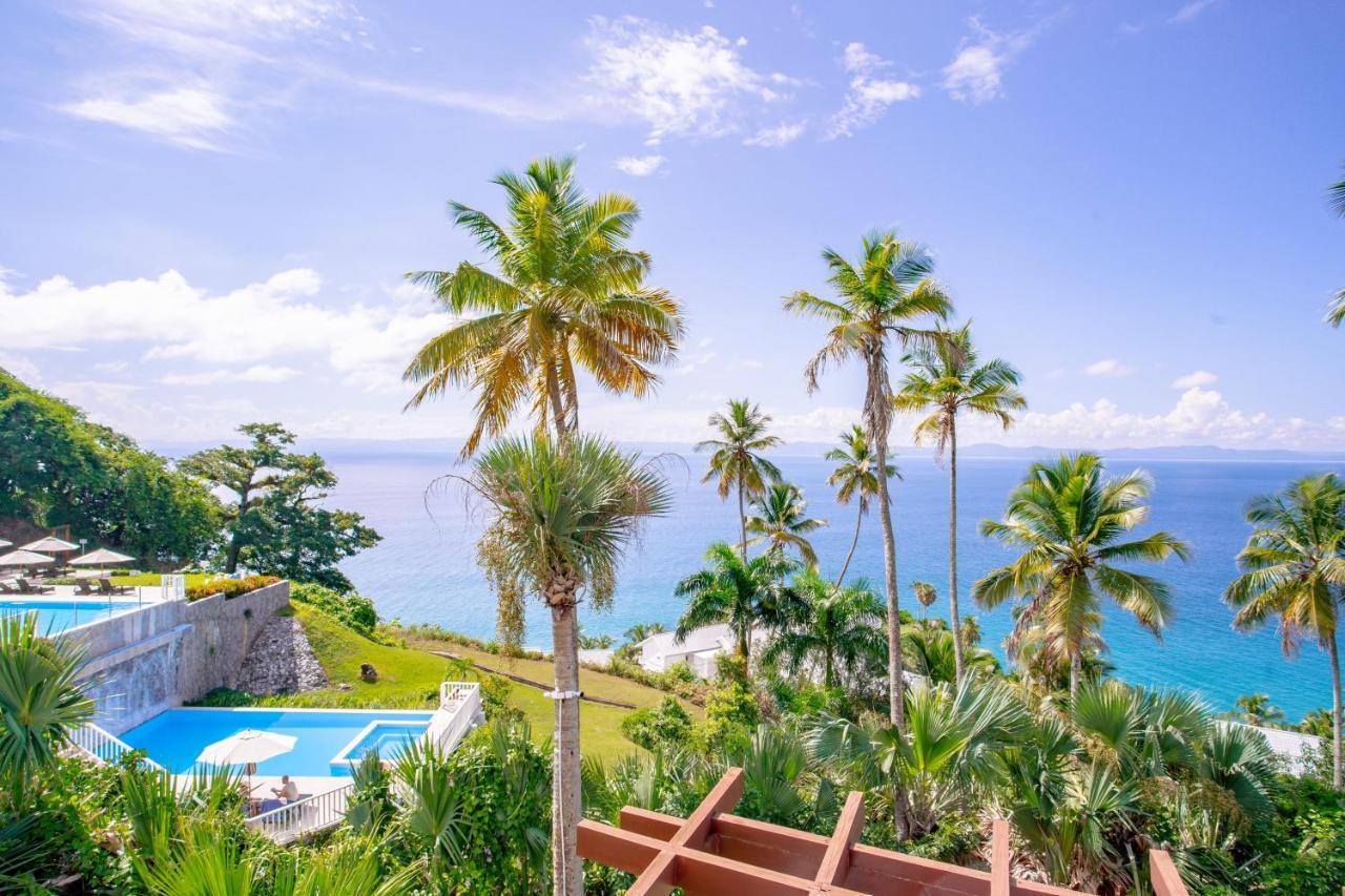 Xeliter Vista Mare, Samana Aparthotel Exterior photo
