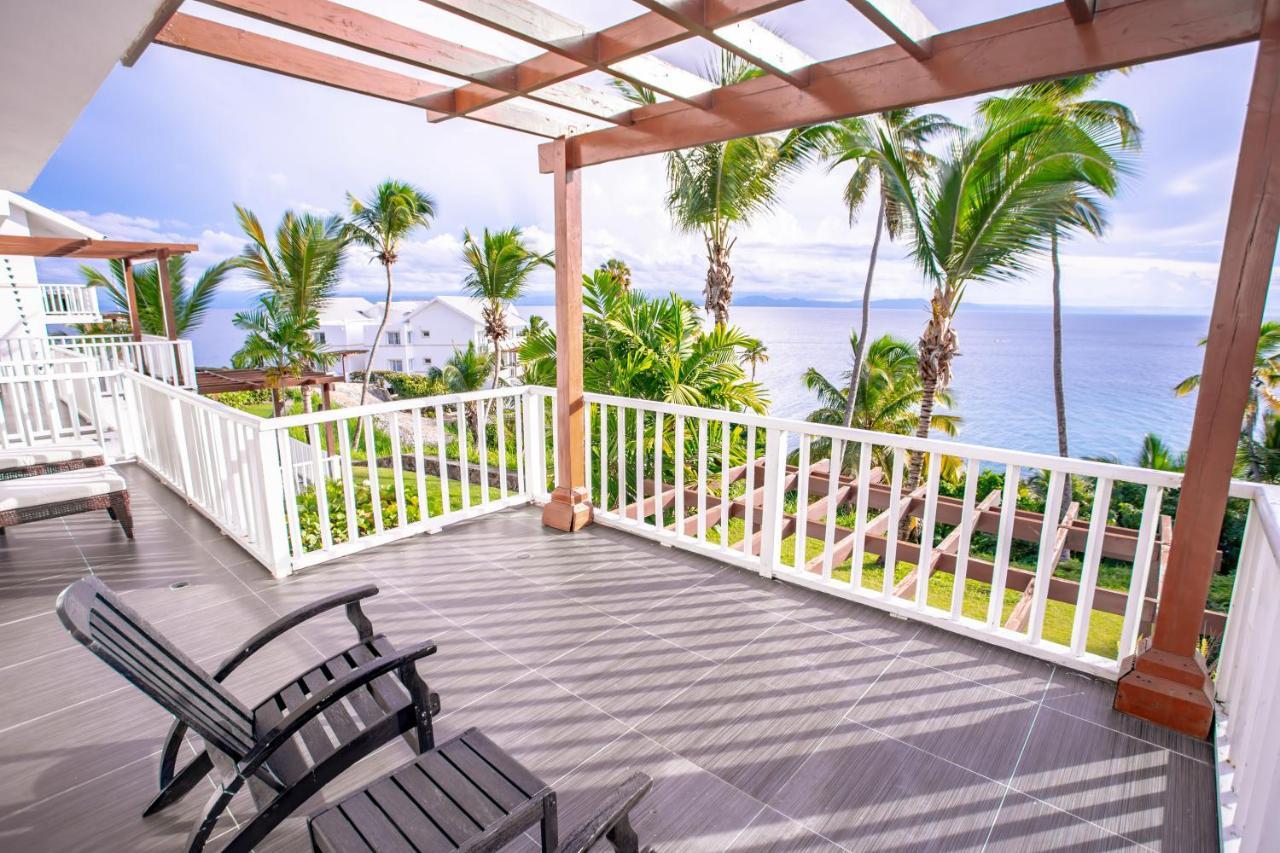 Xeliter Vista Mare, Samana Aparthotel Exterior photo