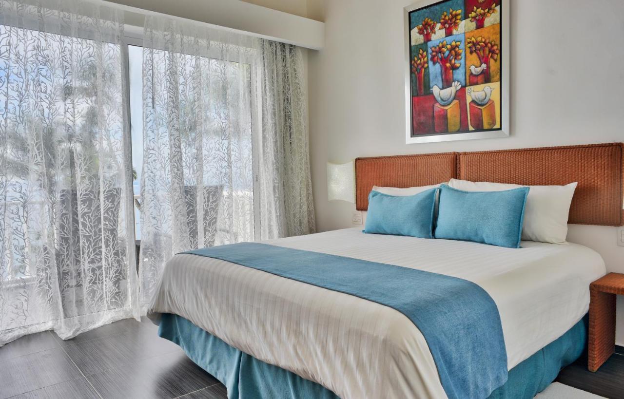 Xeliter Vista Mare, Samana Aparthotel Exterior photo