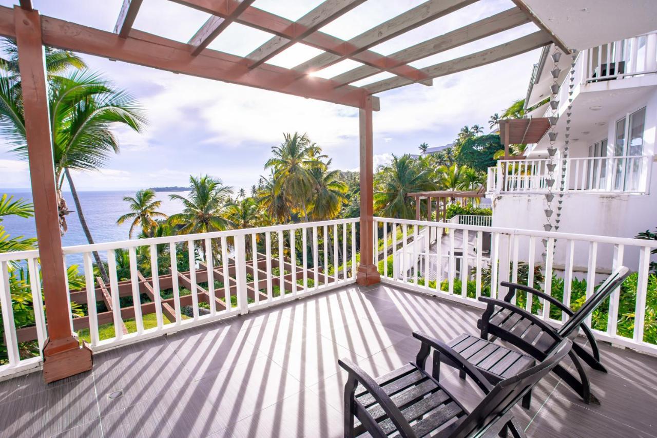 Xeliter Vista Mare, Samana Aparthotel Exterior photo