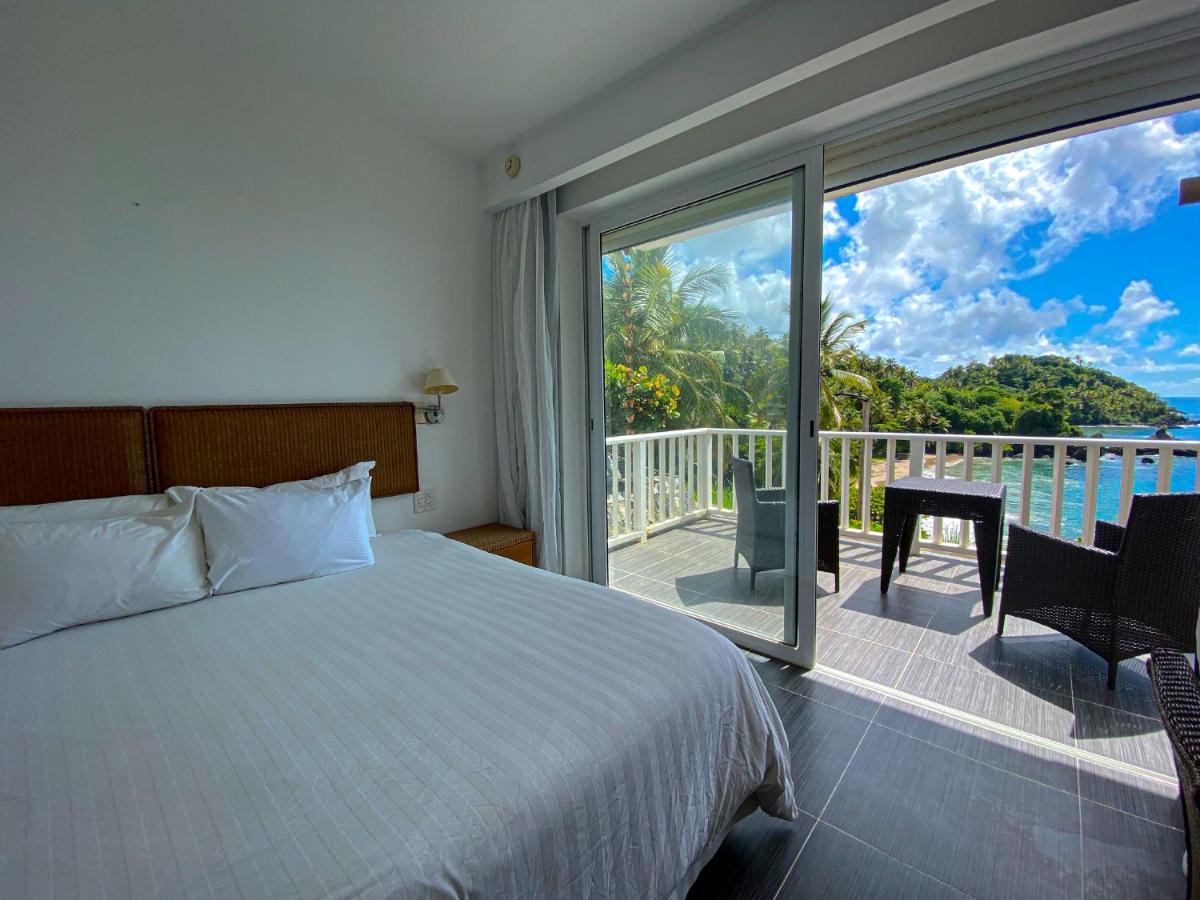 Xeliter Vista Mare, Samana Aparthotel Exterior photo