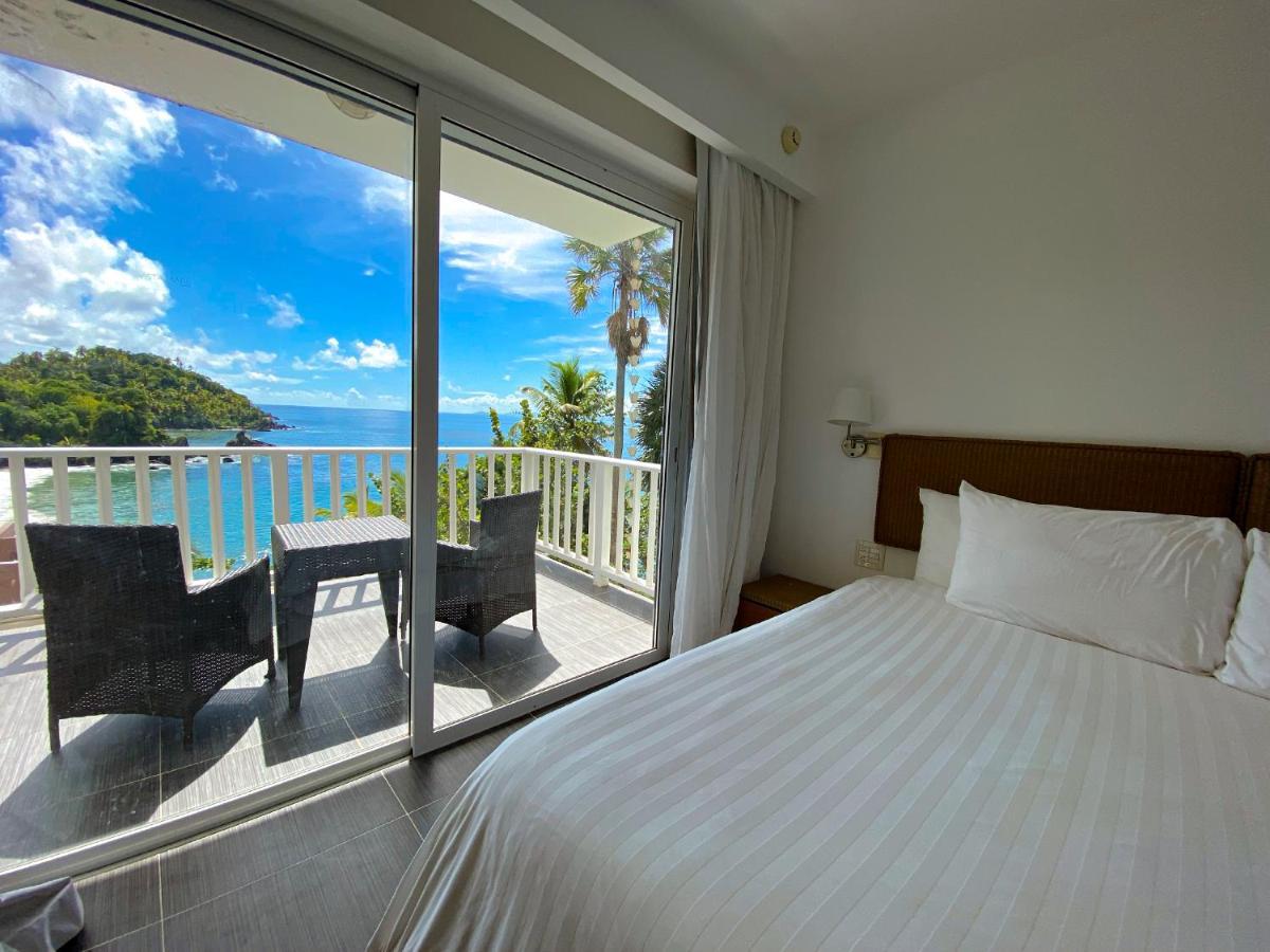Xeliter Vista Mare, Samana Aparthotel Exterior photo
