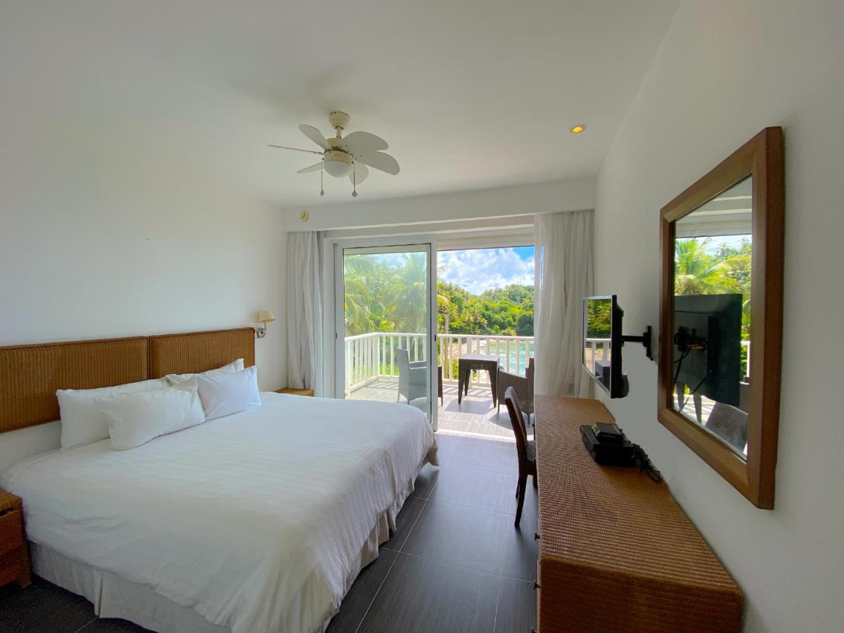 Xeliter Vista Mare, Samana Aparthotel Exterior photo