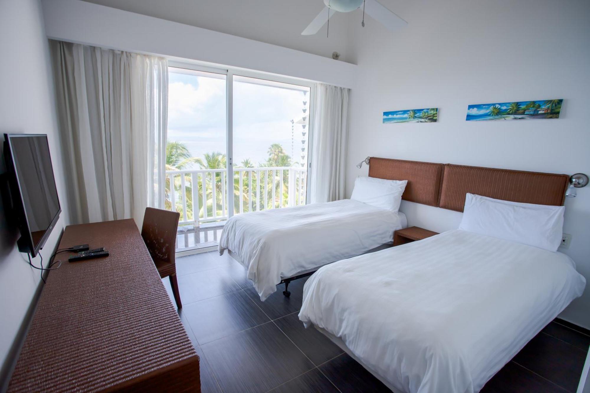 Xeliter Vista Mare, Samana Aparthotel Exterior photo