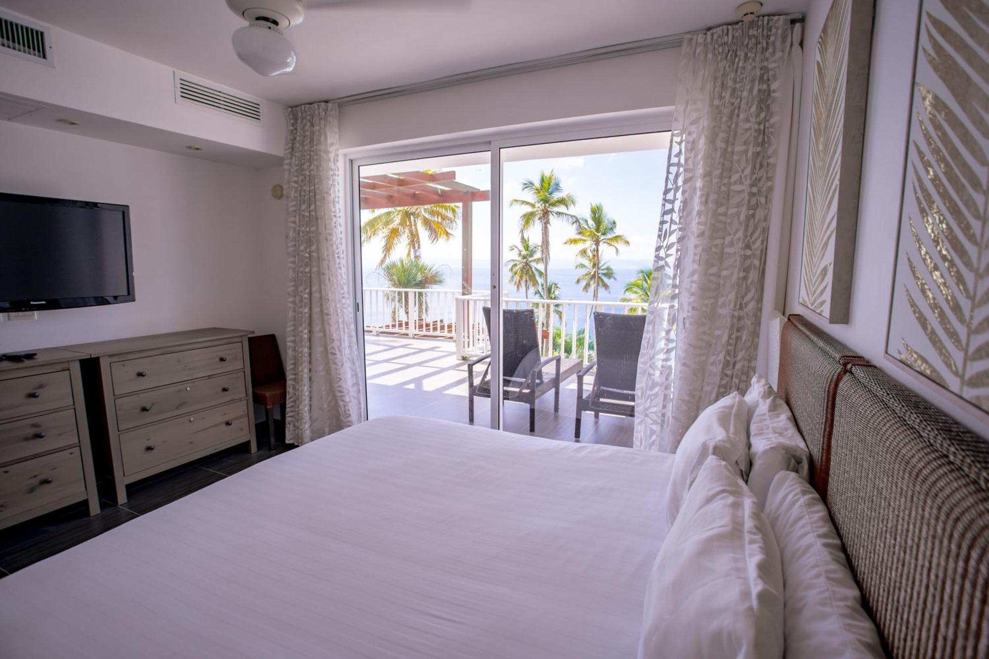 Xeliter Vista Mare, Samana Aparthotel Exterior photo