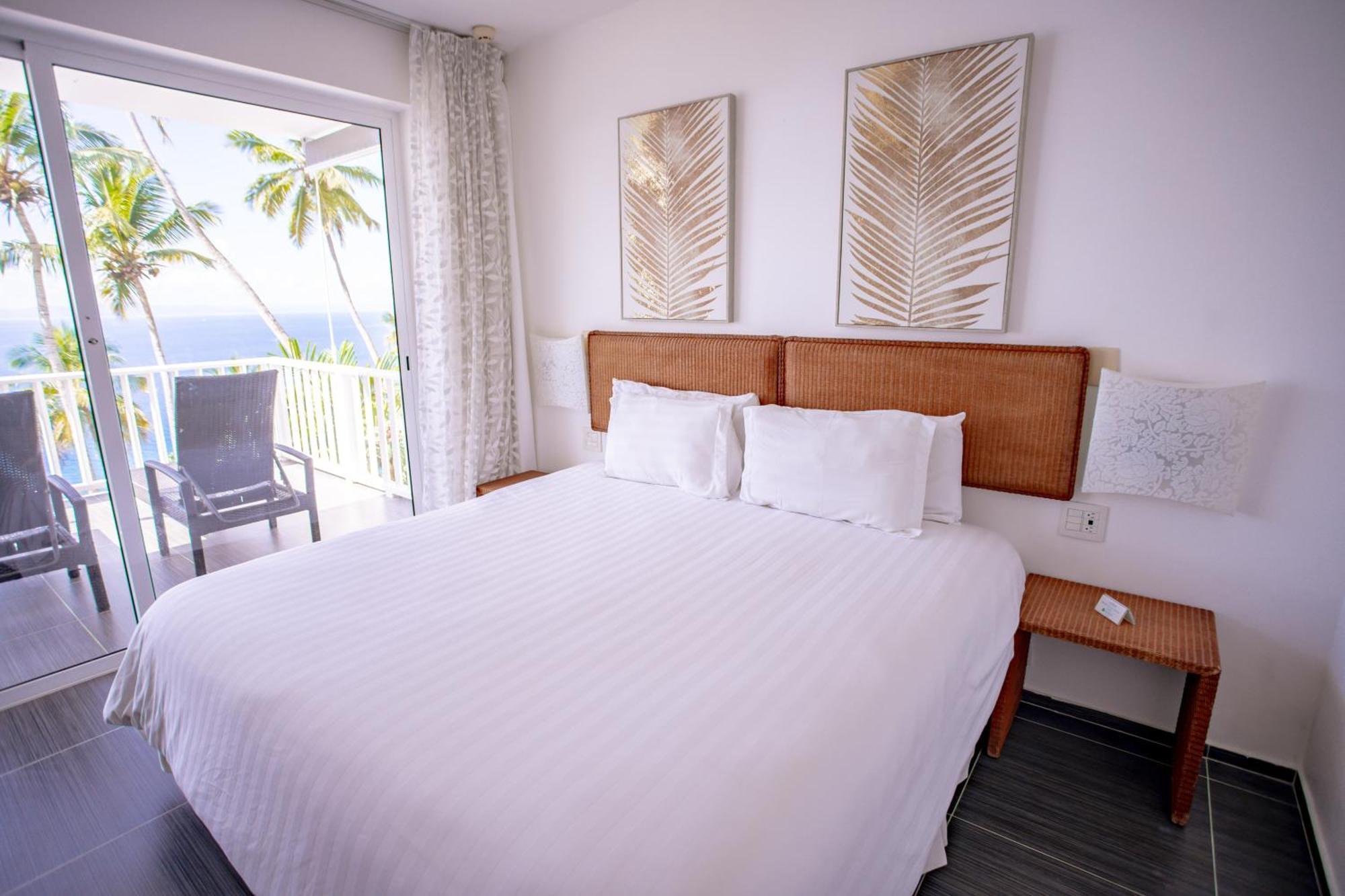Xeliter Vista Mare, Samana Aparthotel Exterior photo