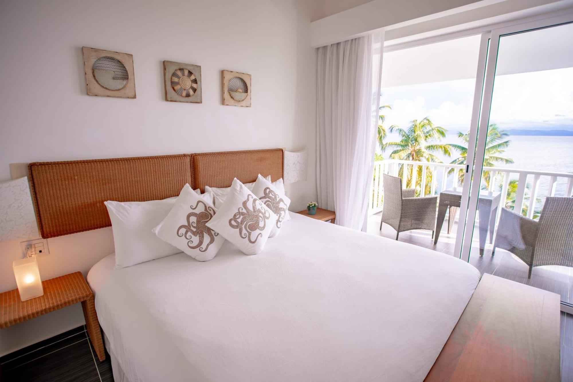 Xeliter Vista Mare, Samana Aparthotel Exterior photo