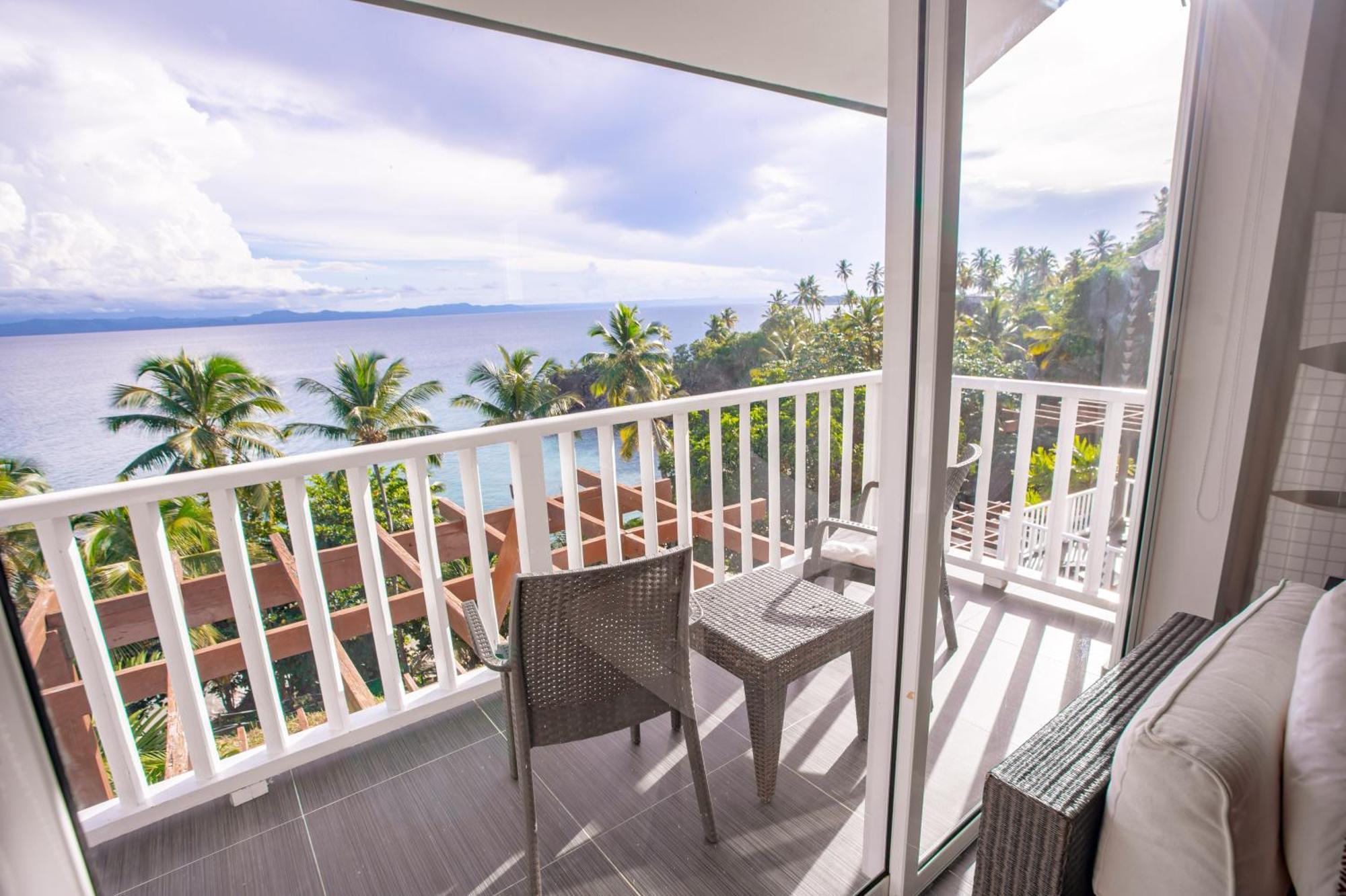 Xeliter Vista Mare, Samana Aparthotel Exterior photo