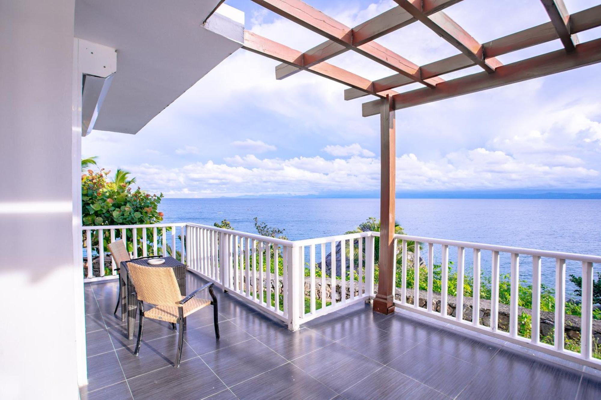 Xeliter Vista Mare, Samana Aparthotel Exterior photo