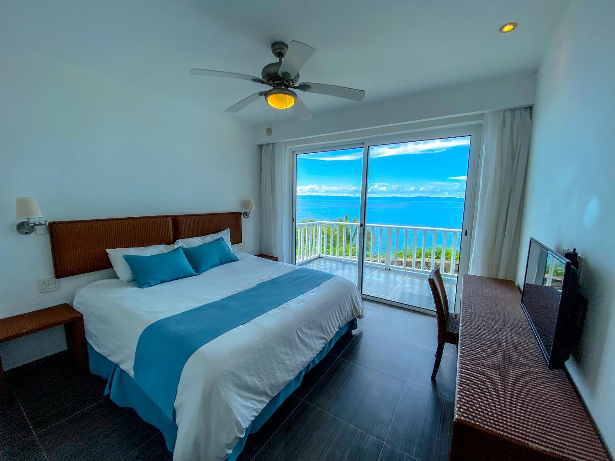 Xeliter Vista Mare, Samana Aparthotel Exterior photo
