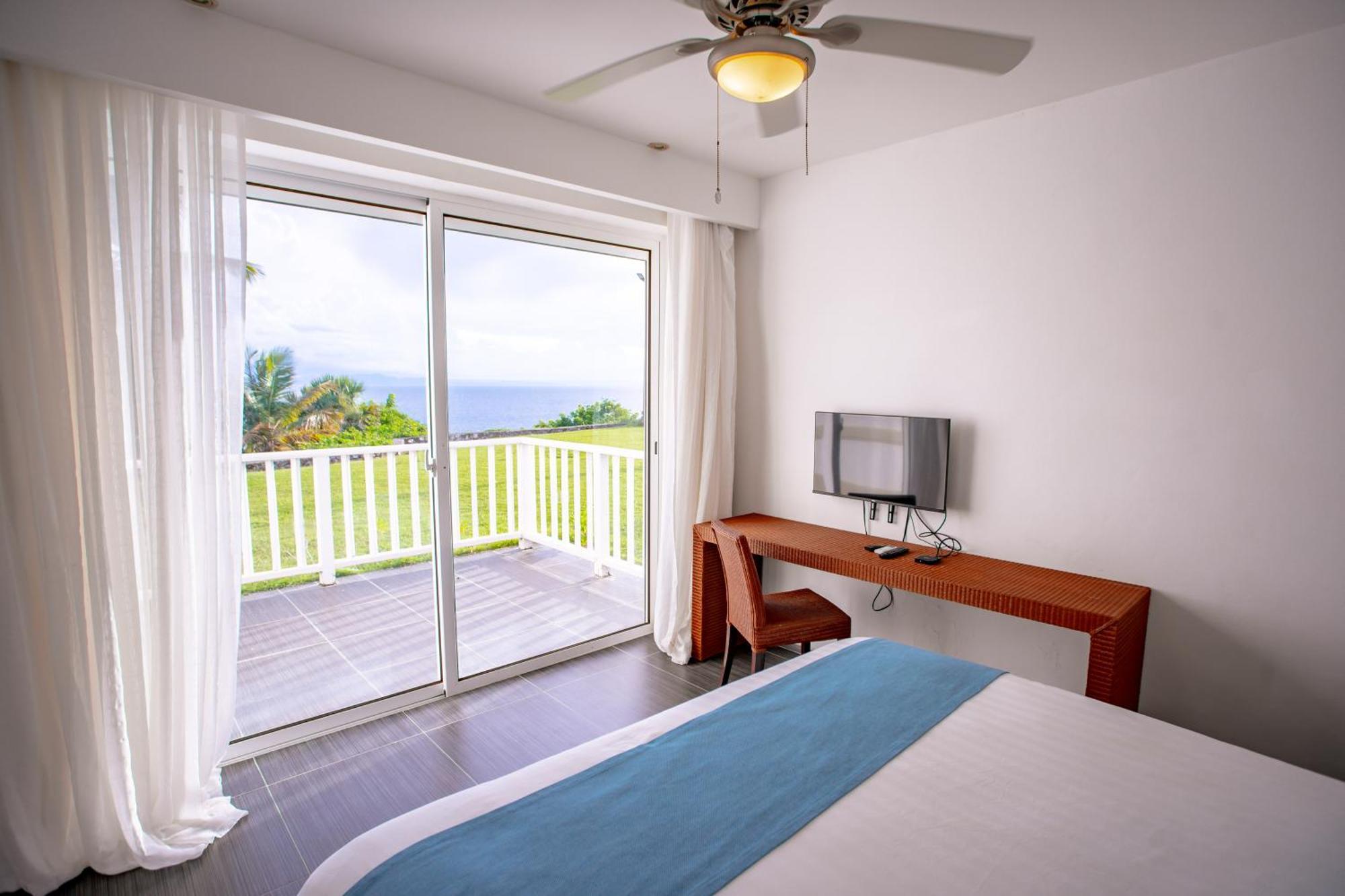 Xeliter Vista Mare, Samana Aparthotel Exterior photo