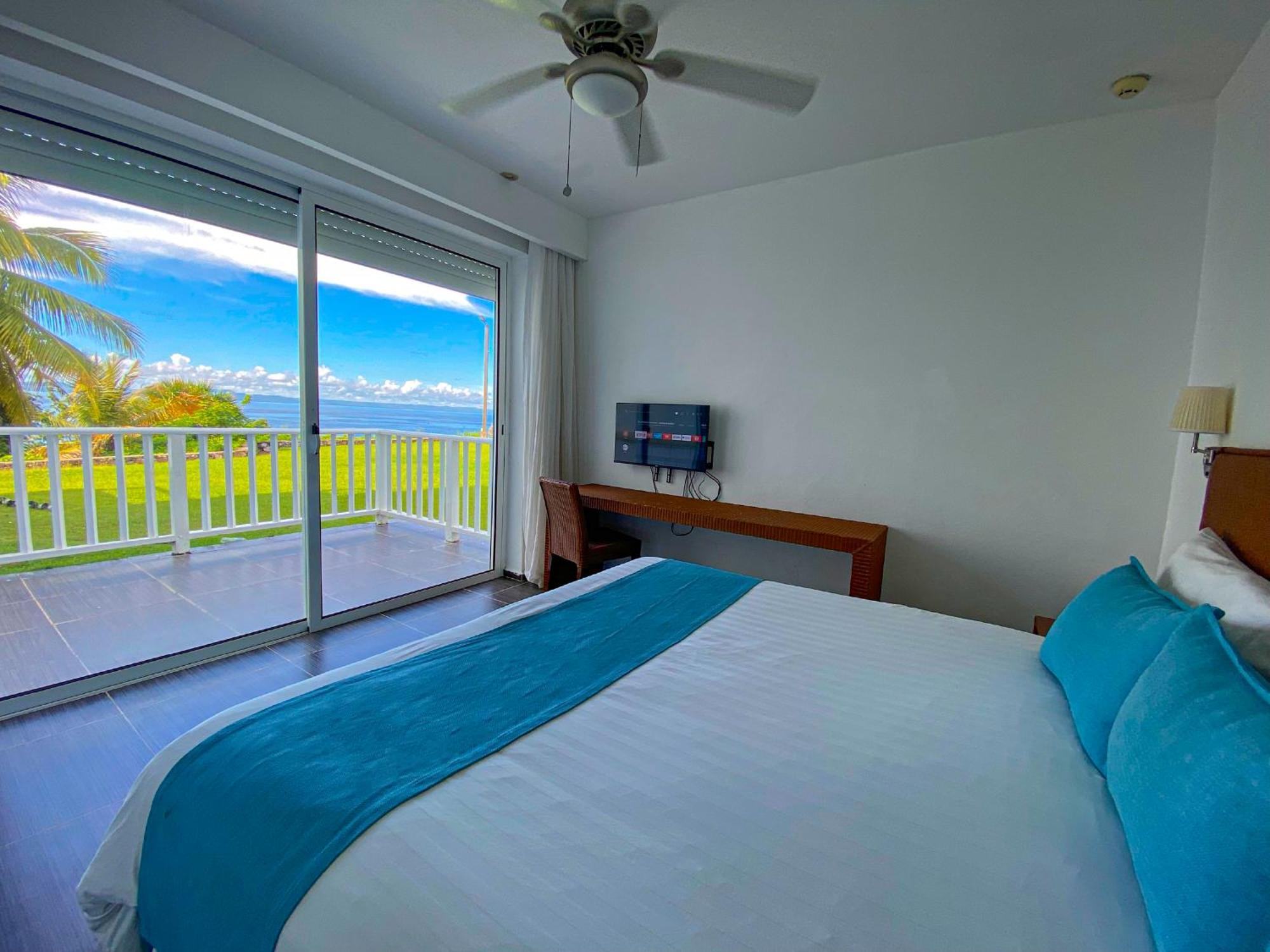 Xeliter Vista Mare, Samana Aparthotel Exterior photo