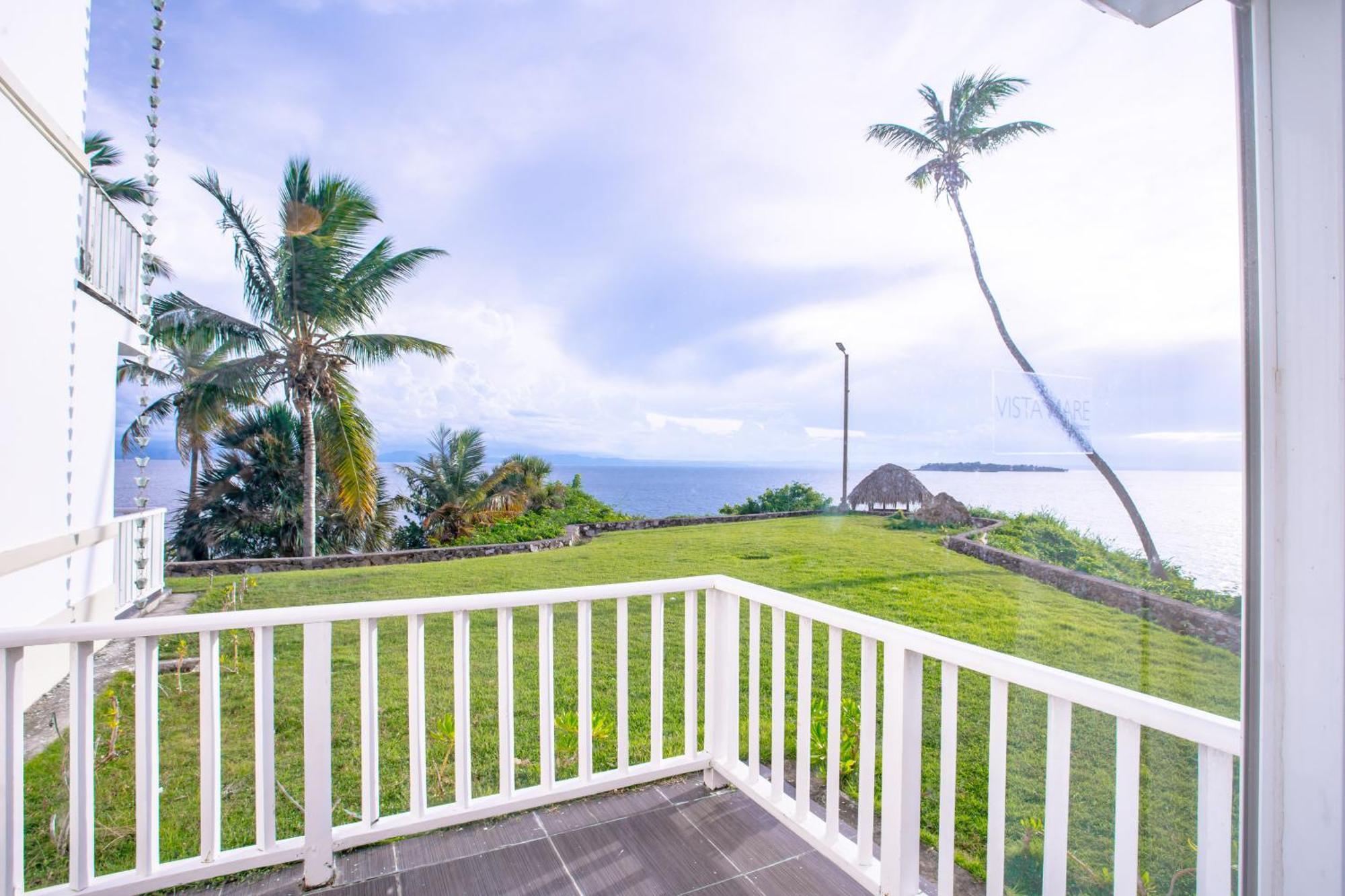 Xeliter Vista Mare, Samana Aparthotel Exterior photo
