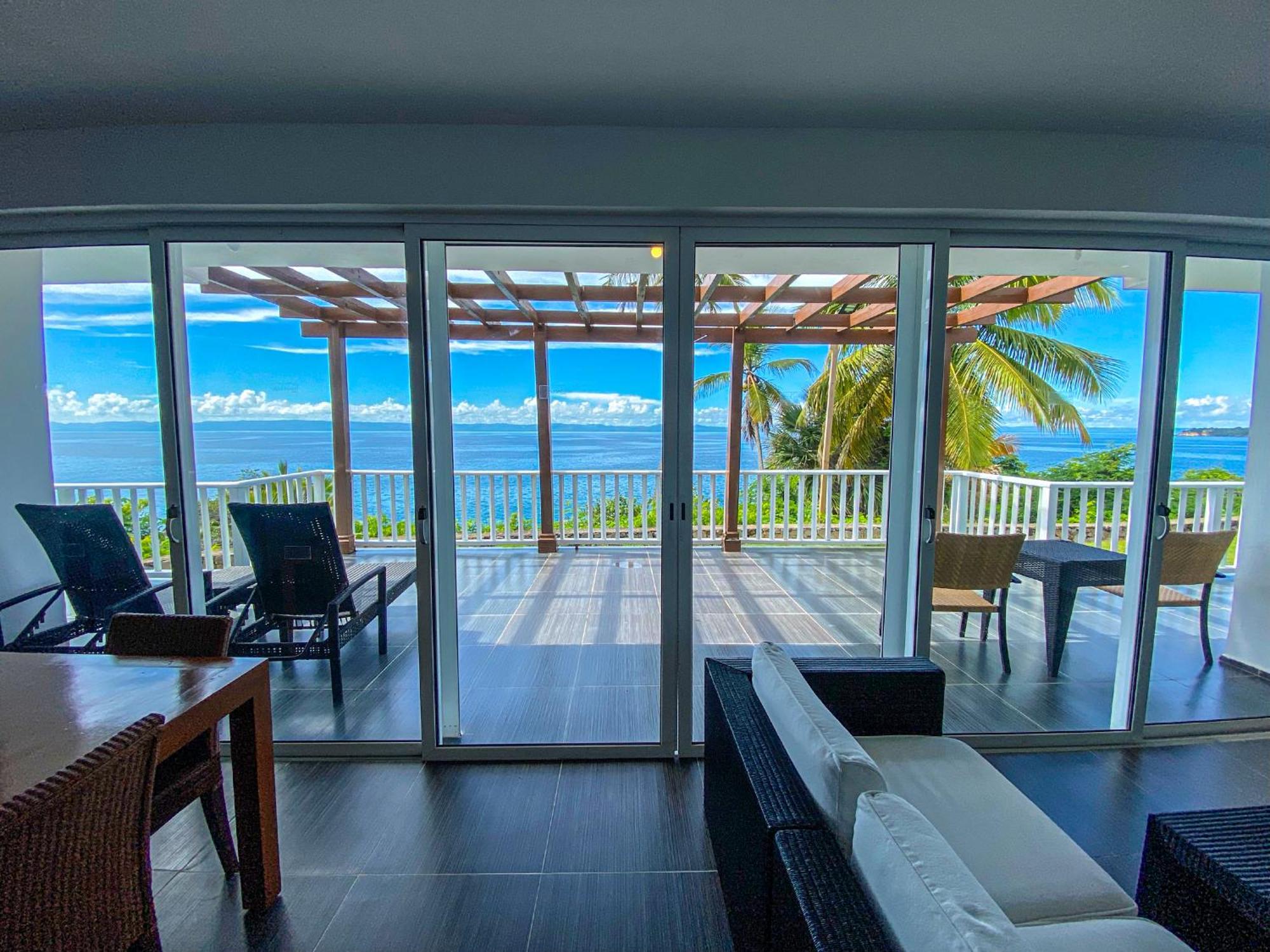 Xeliter Vista Mare, Samana Aparthotel Exterior photo