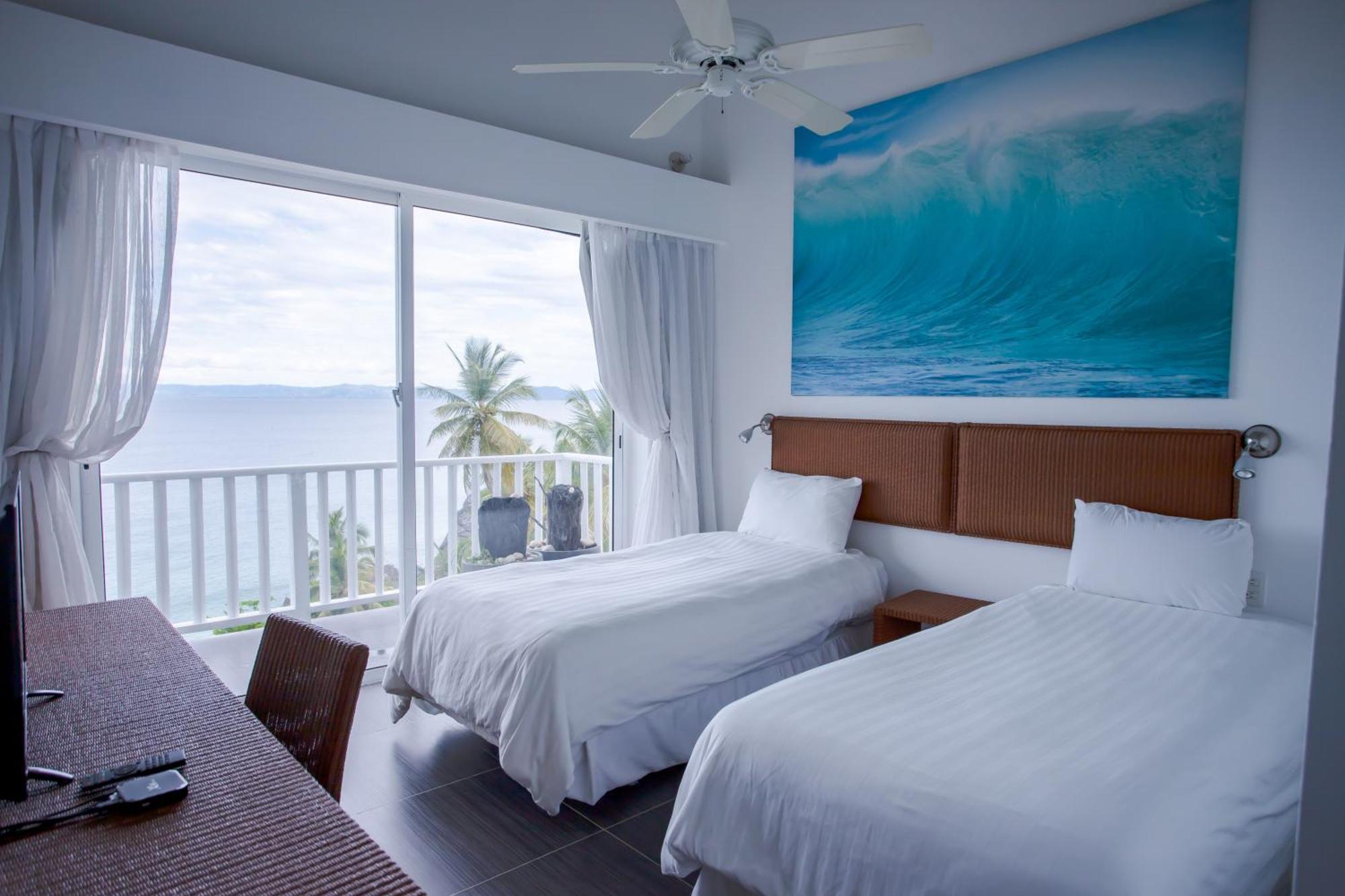 Xeliter Vista Mare, Samana Aparthotel Exterior photo