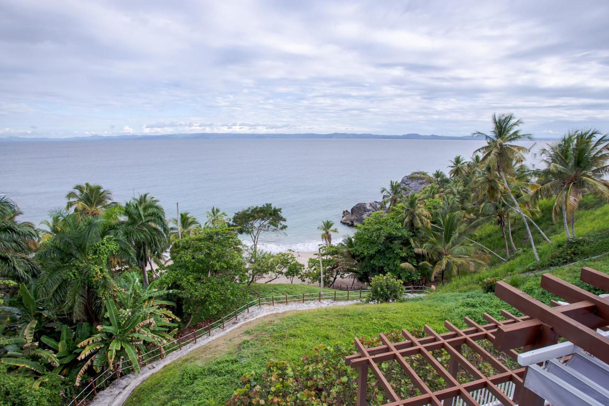Xeliter Vista Mare, Samana Aparthotel Exterior photo