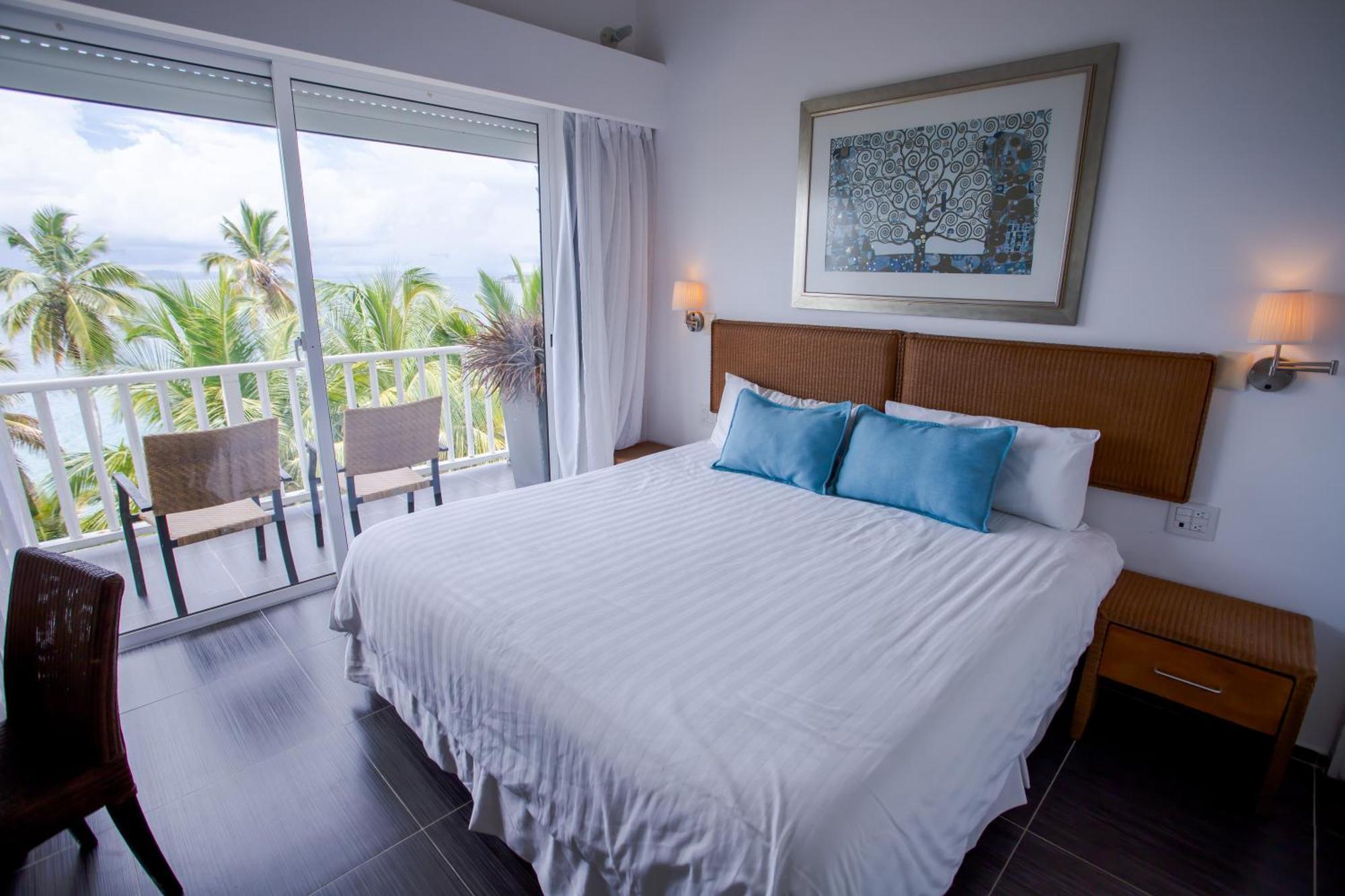 Xeliter Vista Mare, Samana Aparthotel Exterior photo