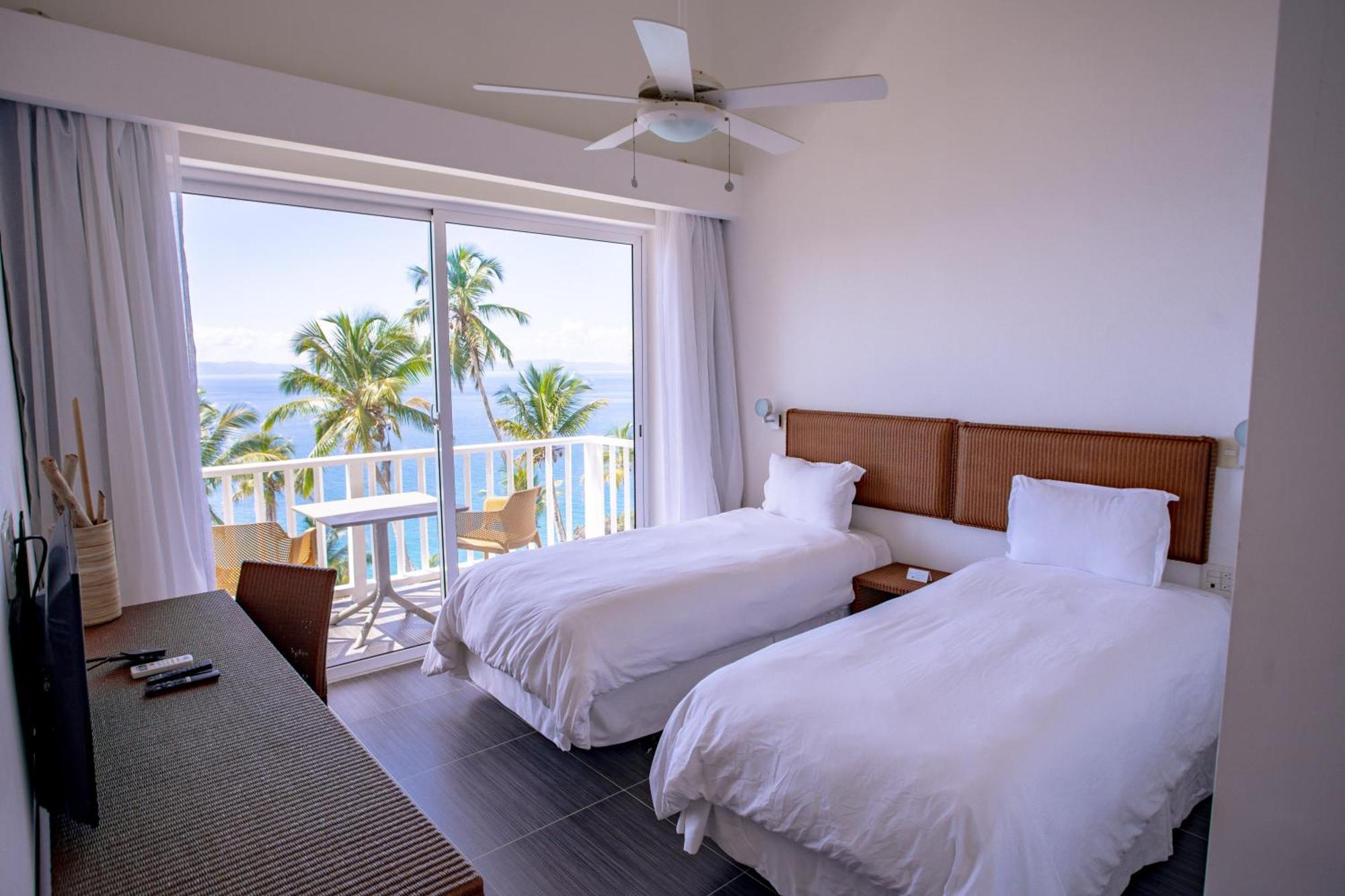 Xeliter Vista Mare, Samana Aparthotel Exterior photo