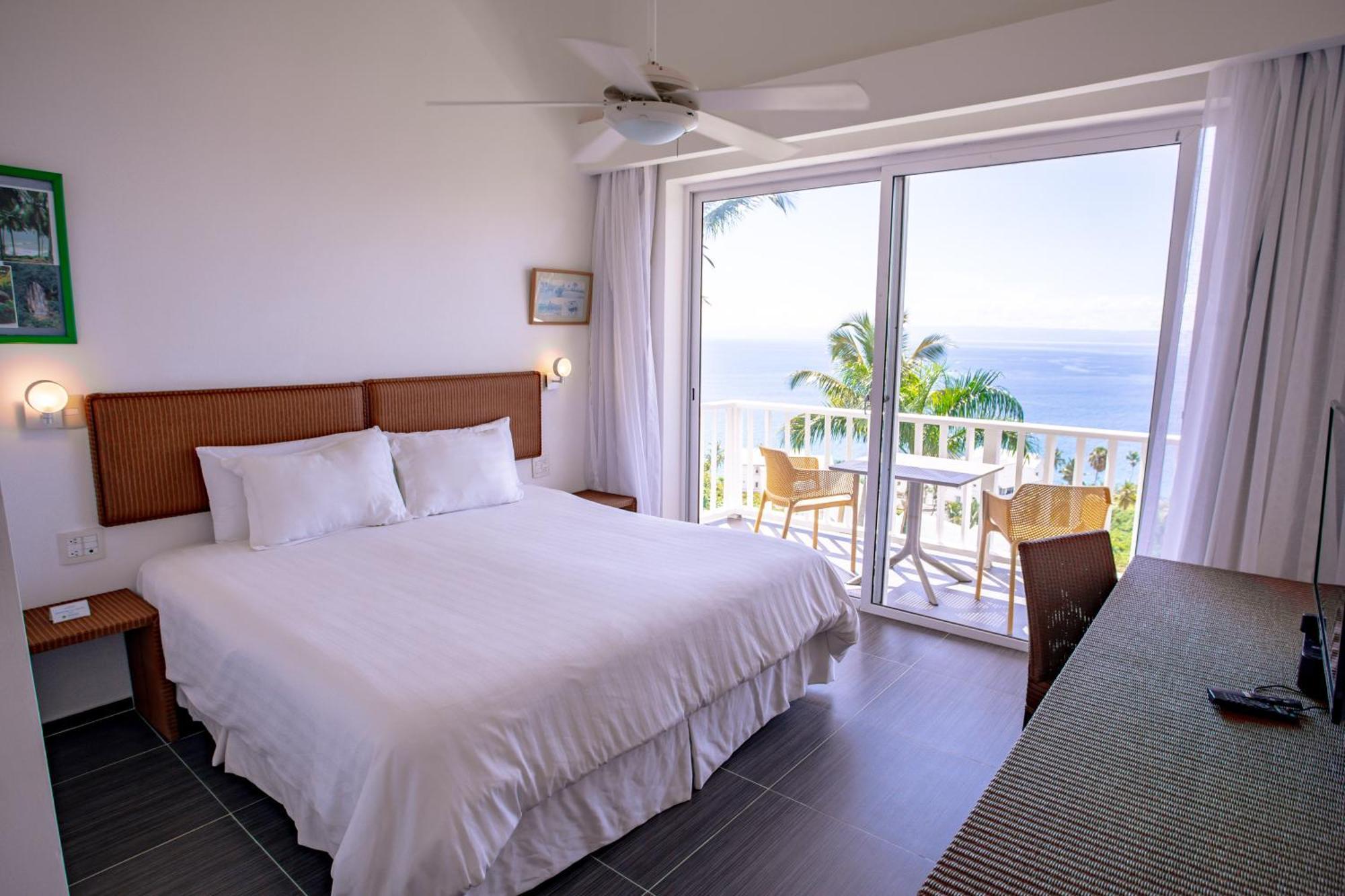 Xeliter Vista Mare, Samana Aparthotel Exterior photo