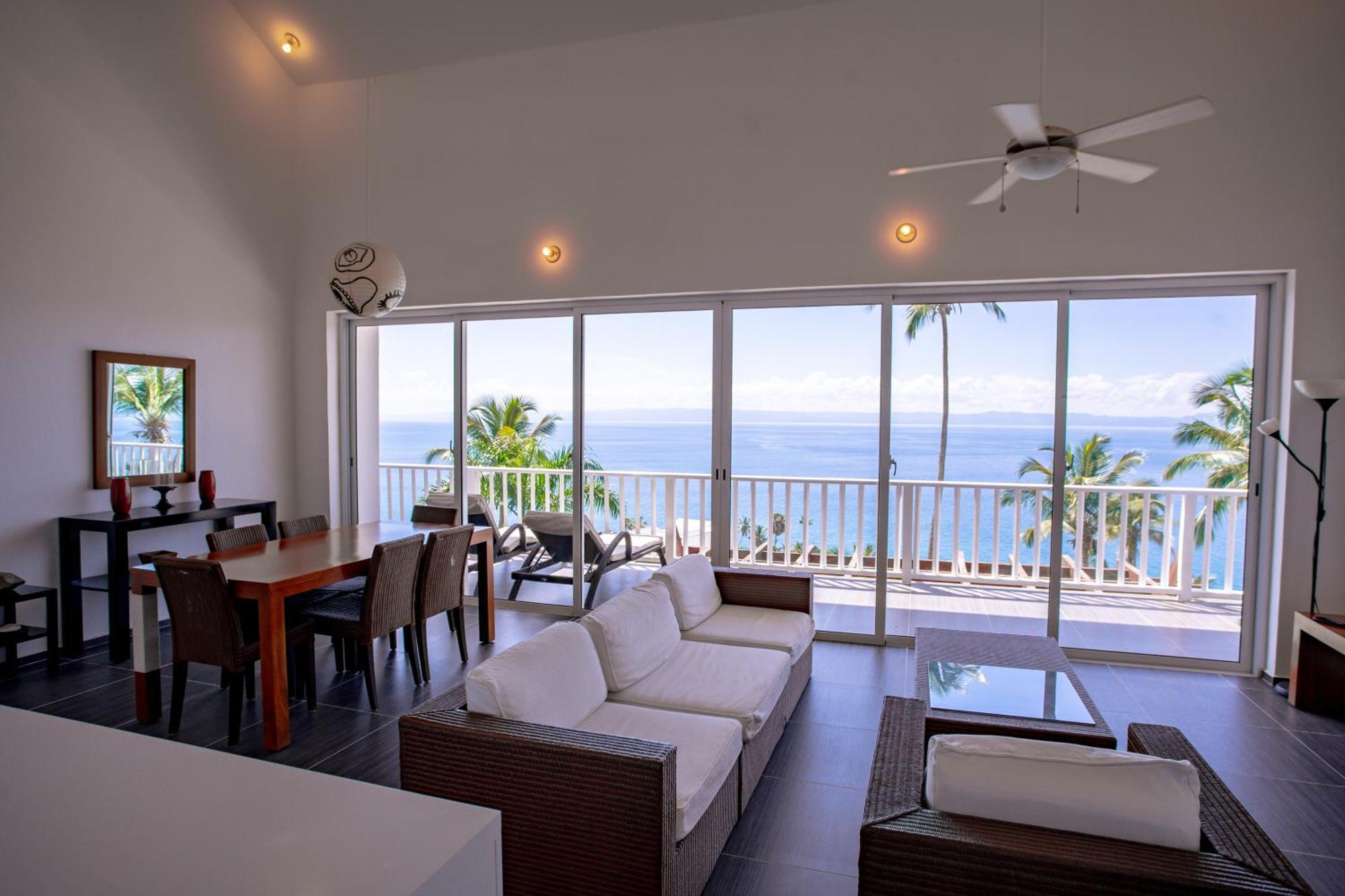 Xeliter Vista Mare, Samana Aparthotel Exterior photo