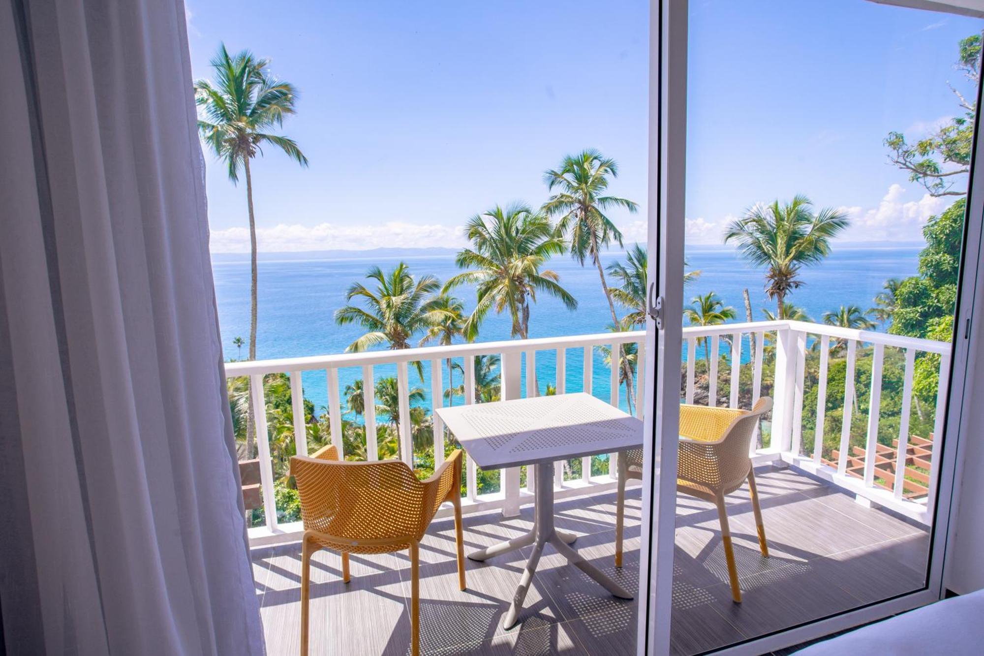 Xeliter Vista Mare, Samana Aparthotel Exterior photo