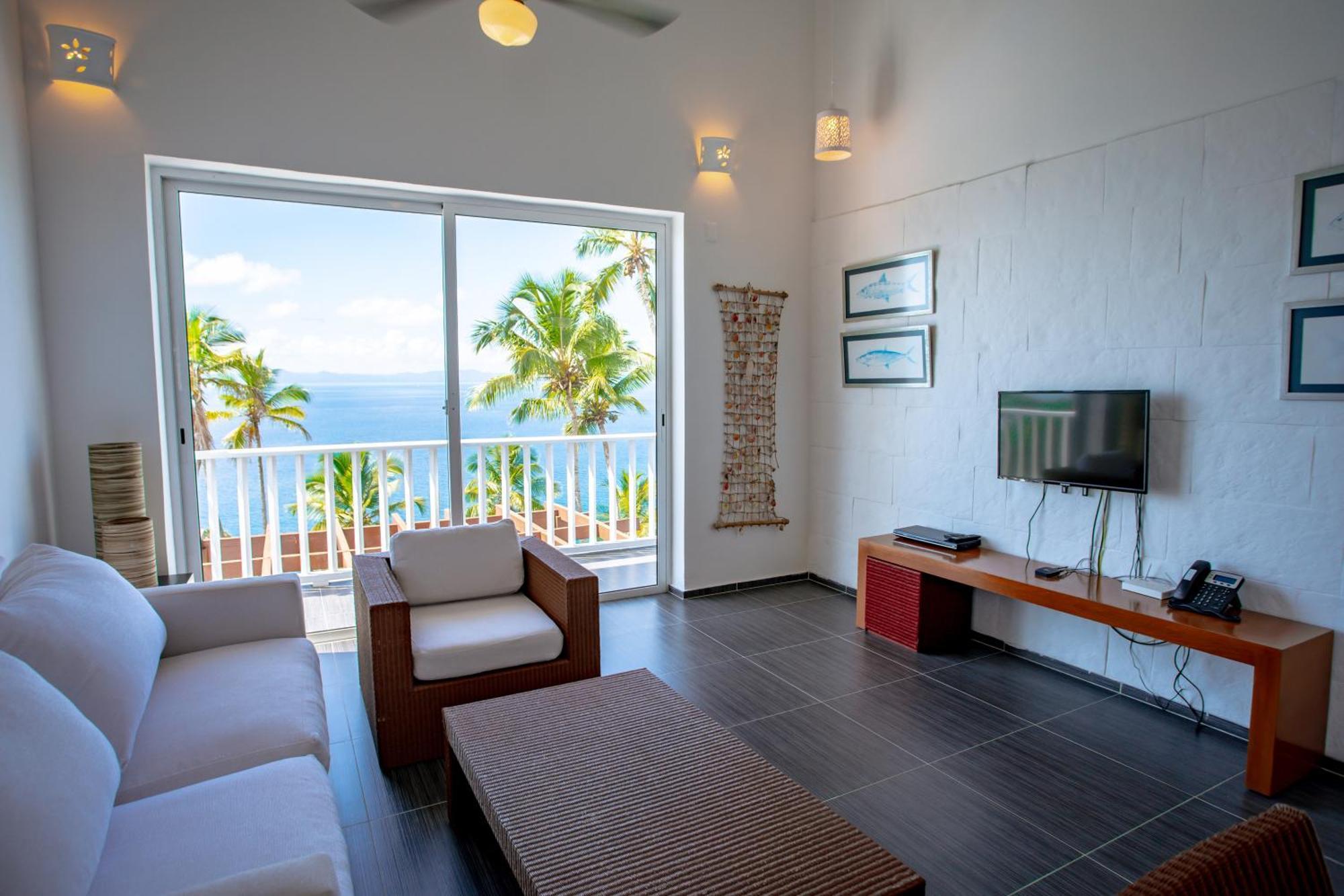Xeliter Vista Mare, Samana Aparthotel Exterior photo