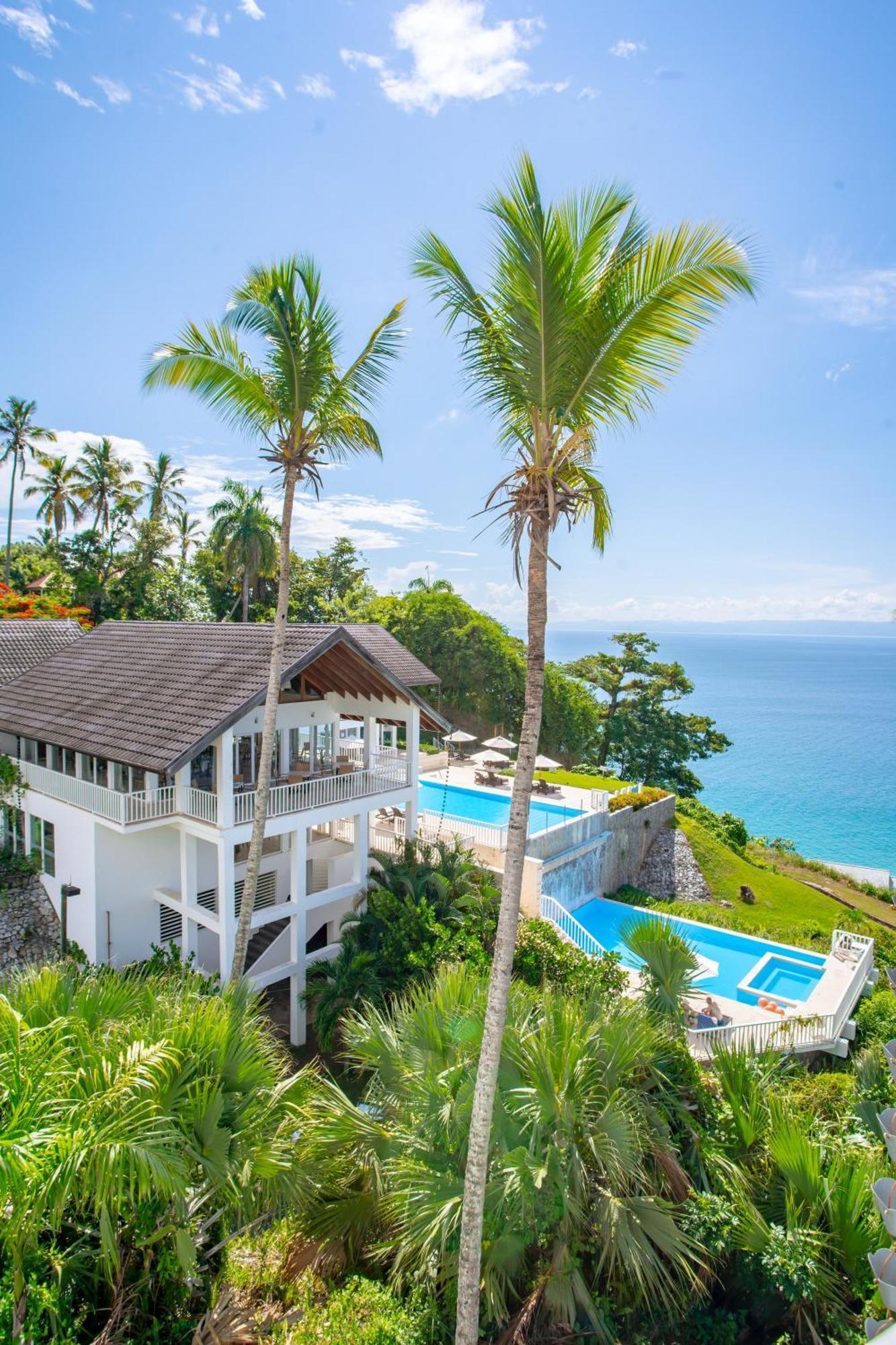 Xeliter Vista Mare, Samana Aparthotel Exterior photo